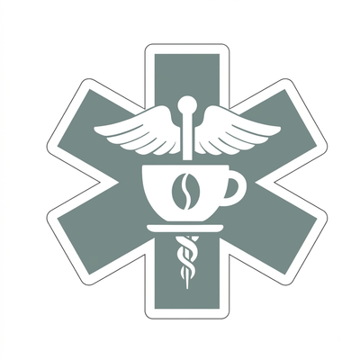 Caffeine Use Amongst EMS Providers